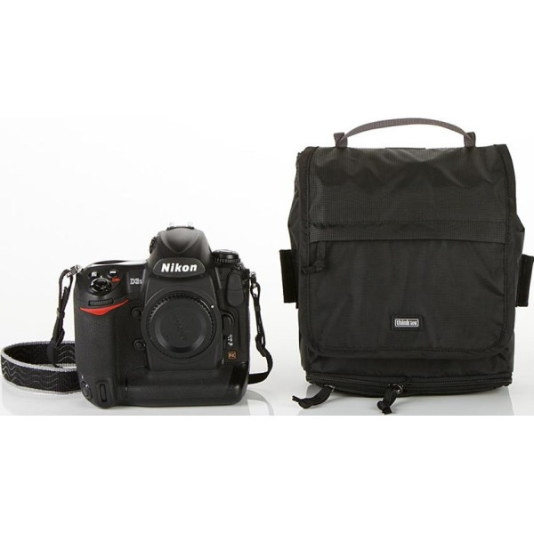 Кофр Think Tank Skin Body Bag + Чехол Think Tank Travel Pouch - Small